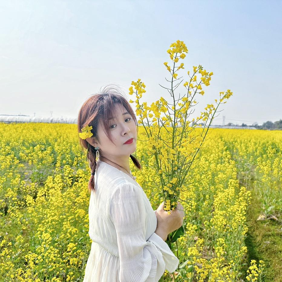 福芳在田园