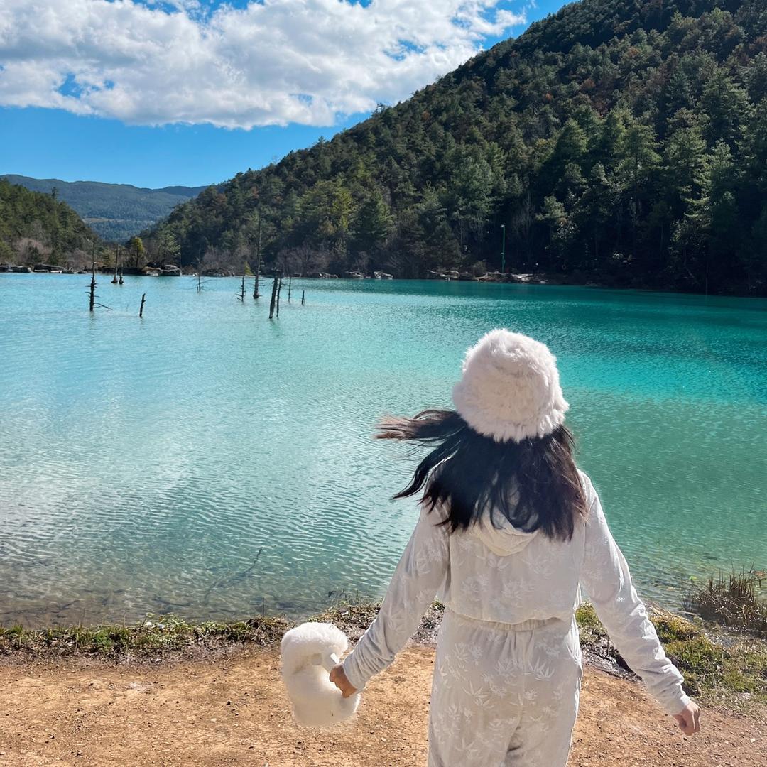 不会跳舞的小象🐘