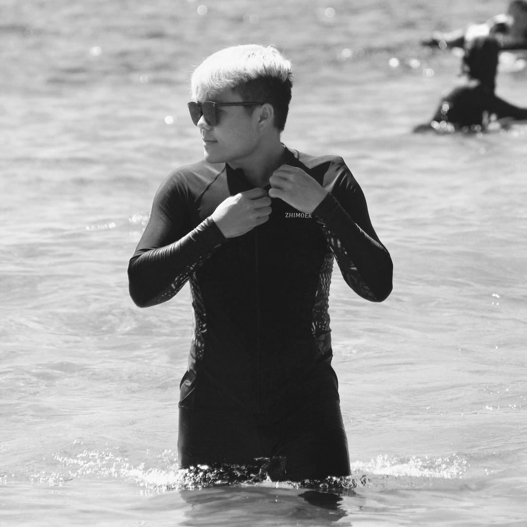 🏄小么杰🏄