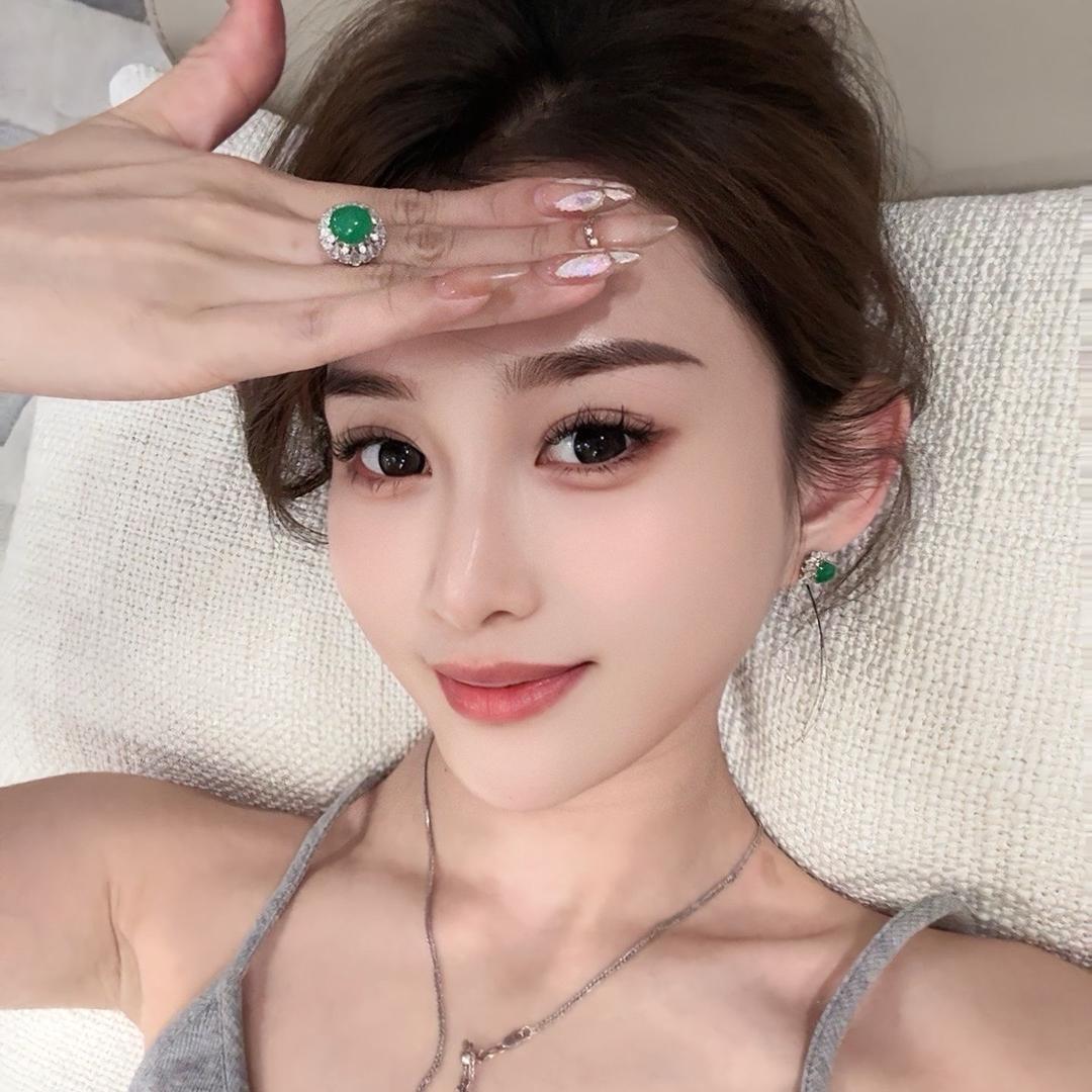 昕昕（精致日常）