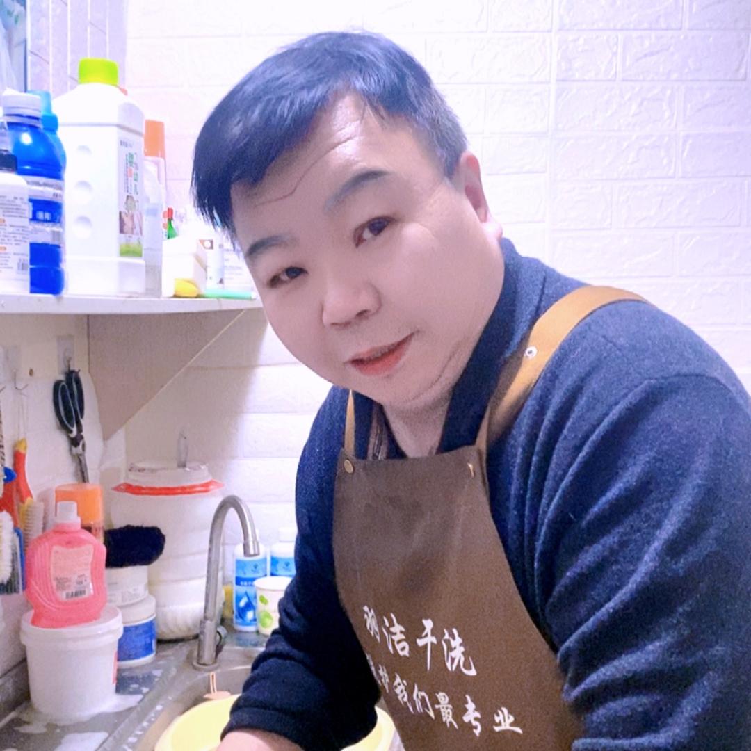 羽洁日常洗护