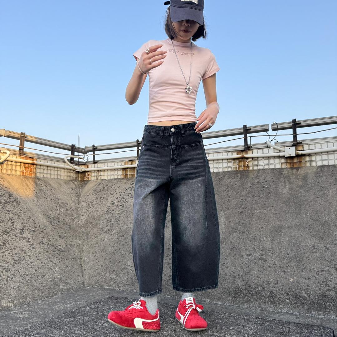 DAD Jeans