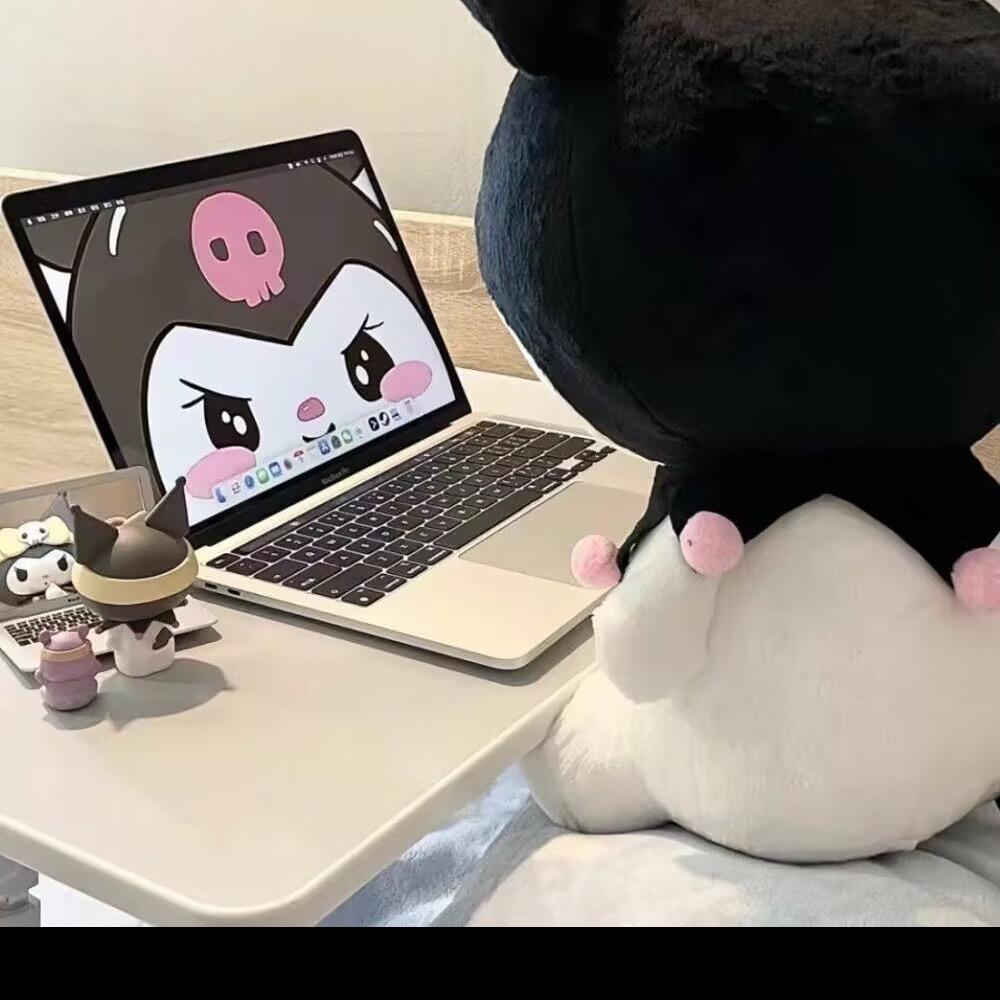 主播小助理柒柒