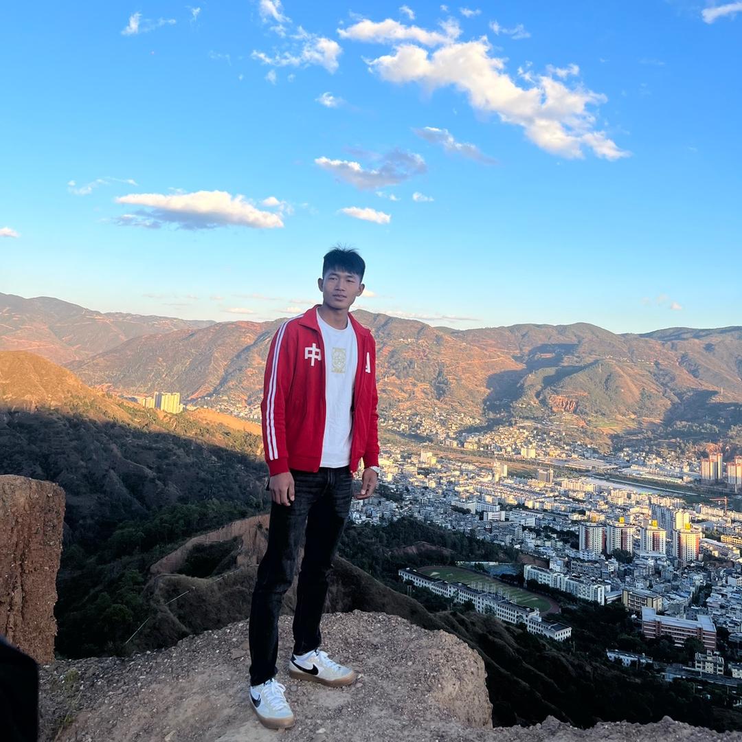 大理南涧马帮啊富