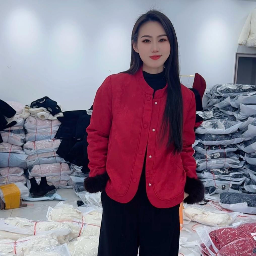 最爱大婷服装店3号店