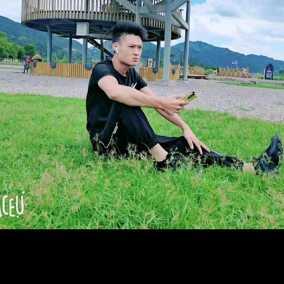 爱生活，爱自己
