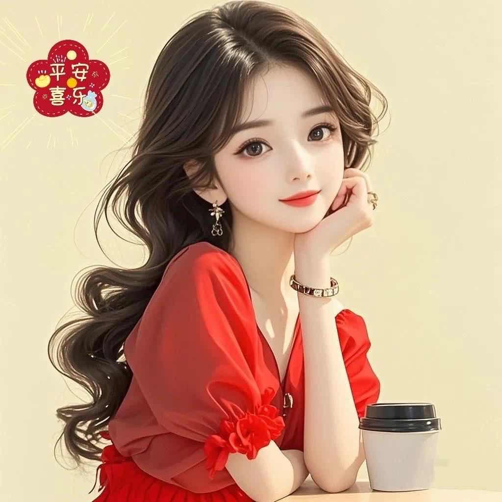 暖心🌺