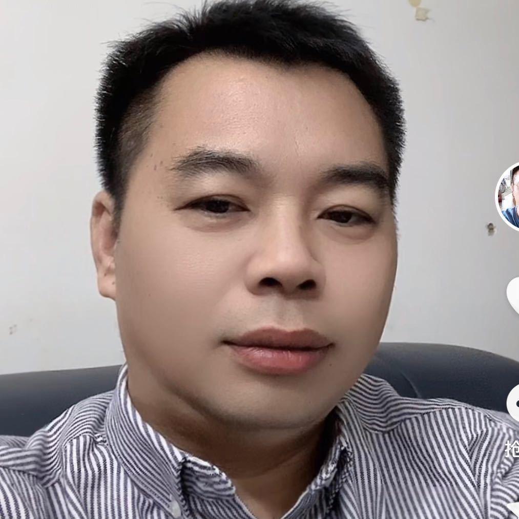 深圳二手车蔡哥