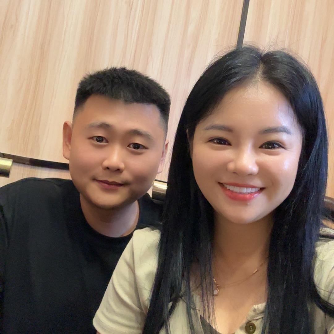 小乐乐未婚夫（表哥）A