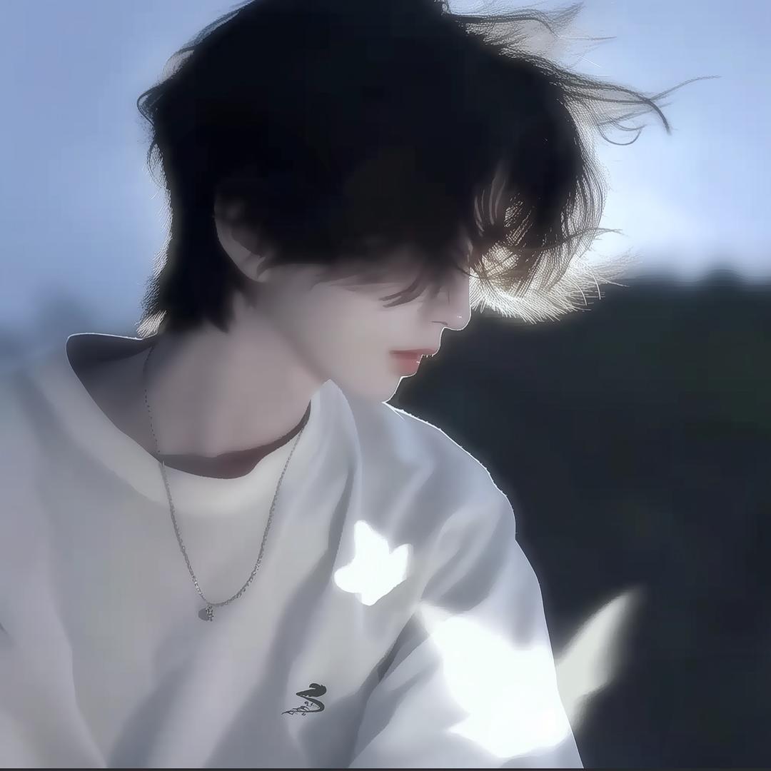 梦        .