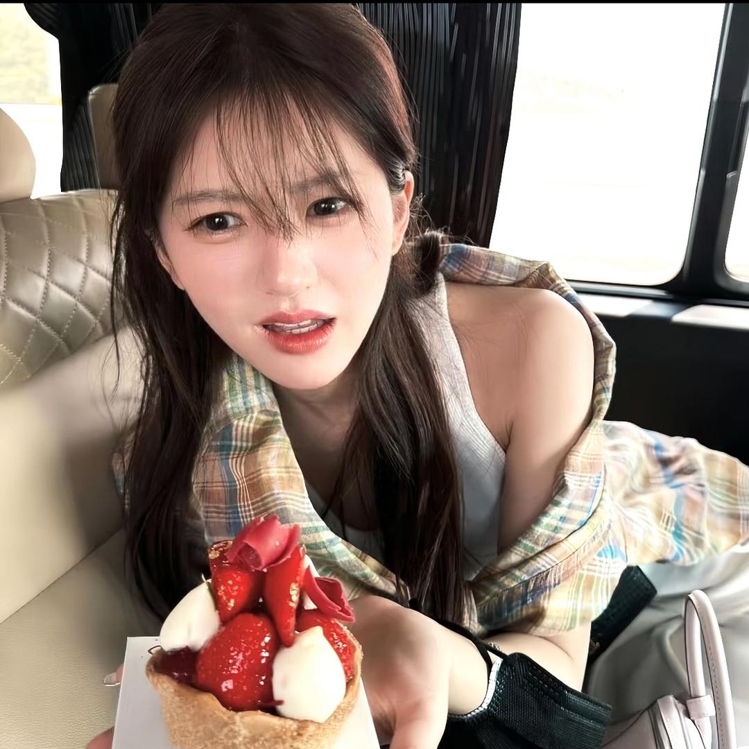 茹茹同学.（想瘦10斤版）