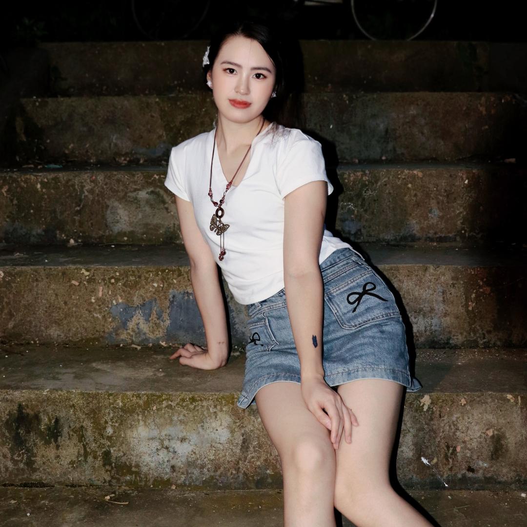 萌妹子🌙