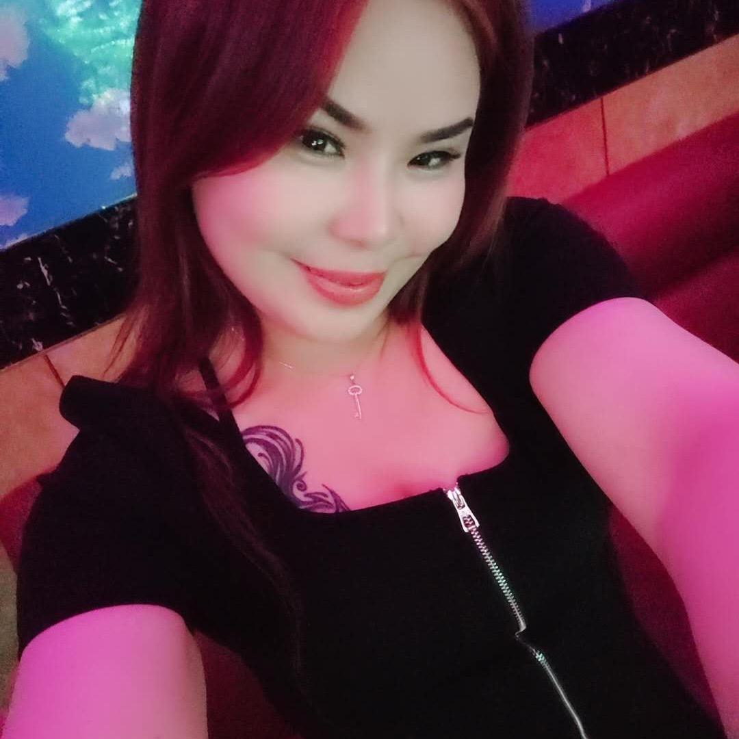 黑玫瑰