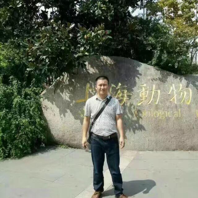 曾环标