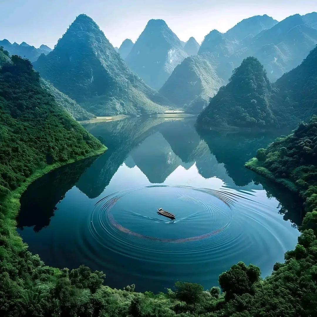 青木老师聊地理