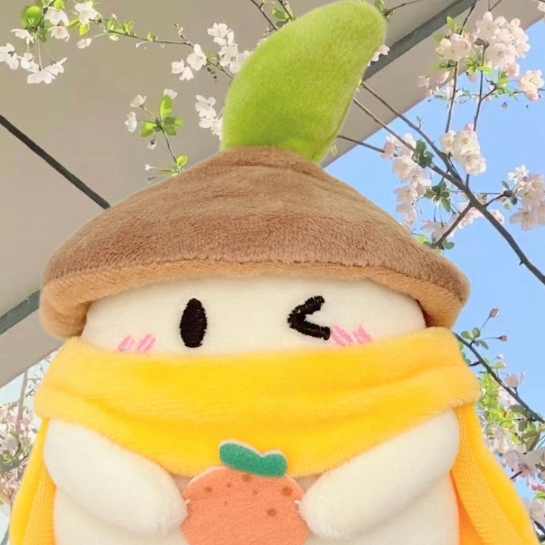 林慕雨