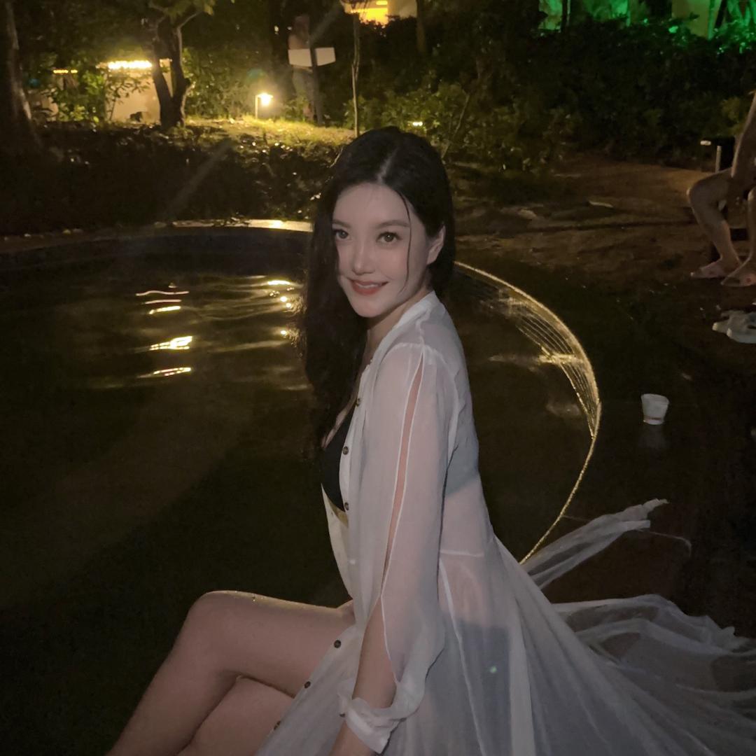潮汕丽丽