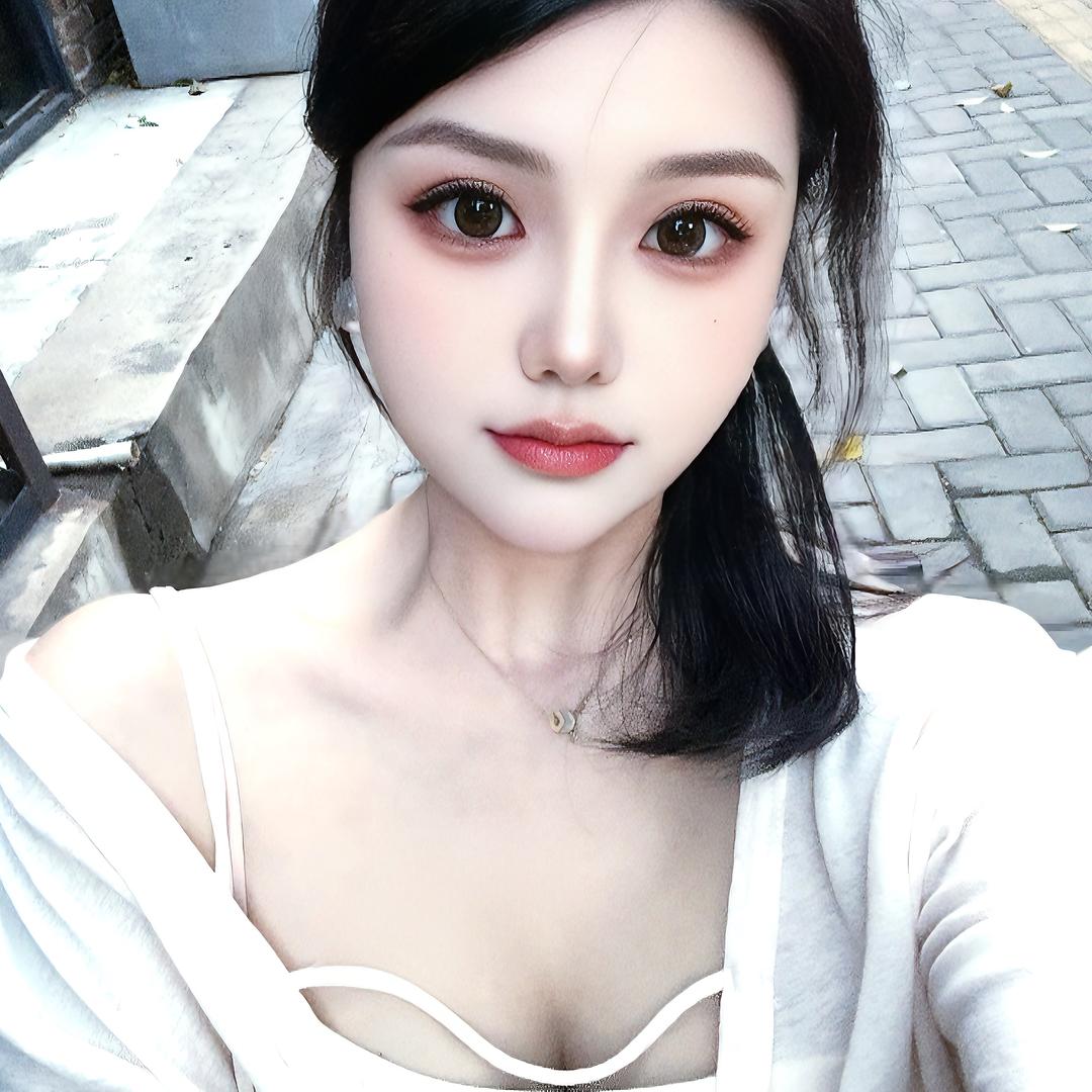30岁纯情小美