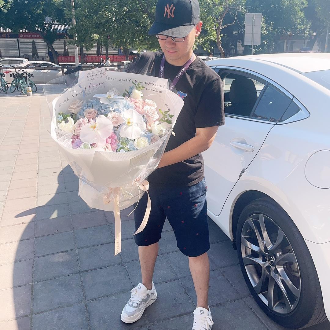 妄想、