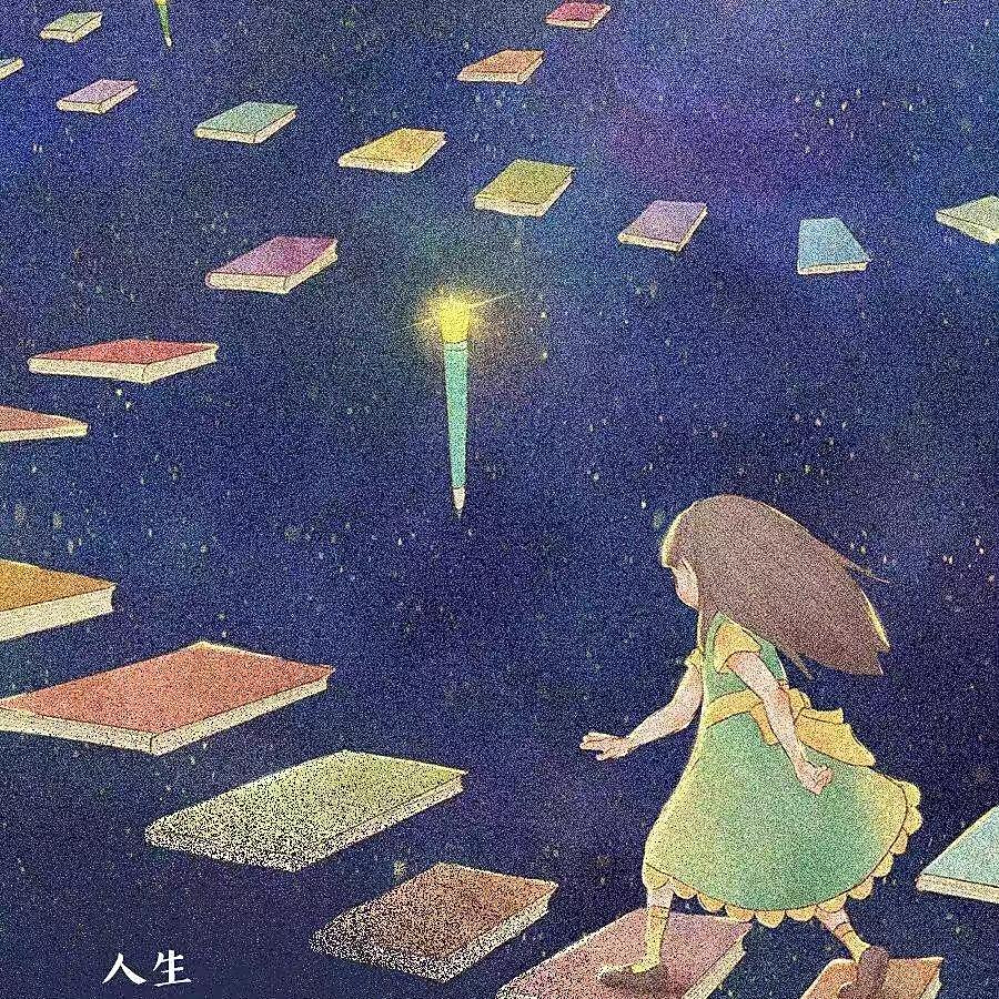 A小钢球
