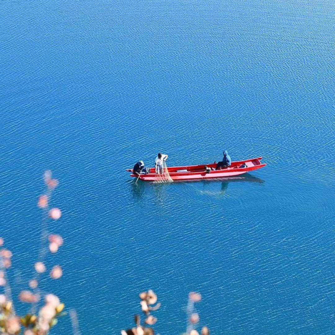 小马哥带你游云南