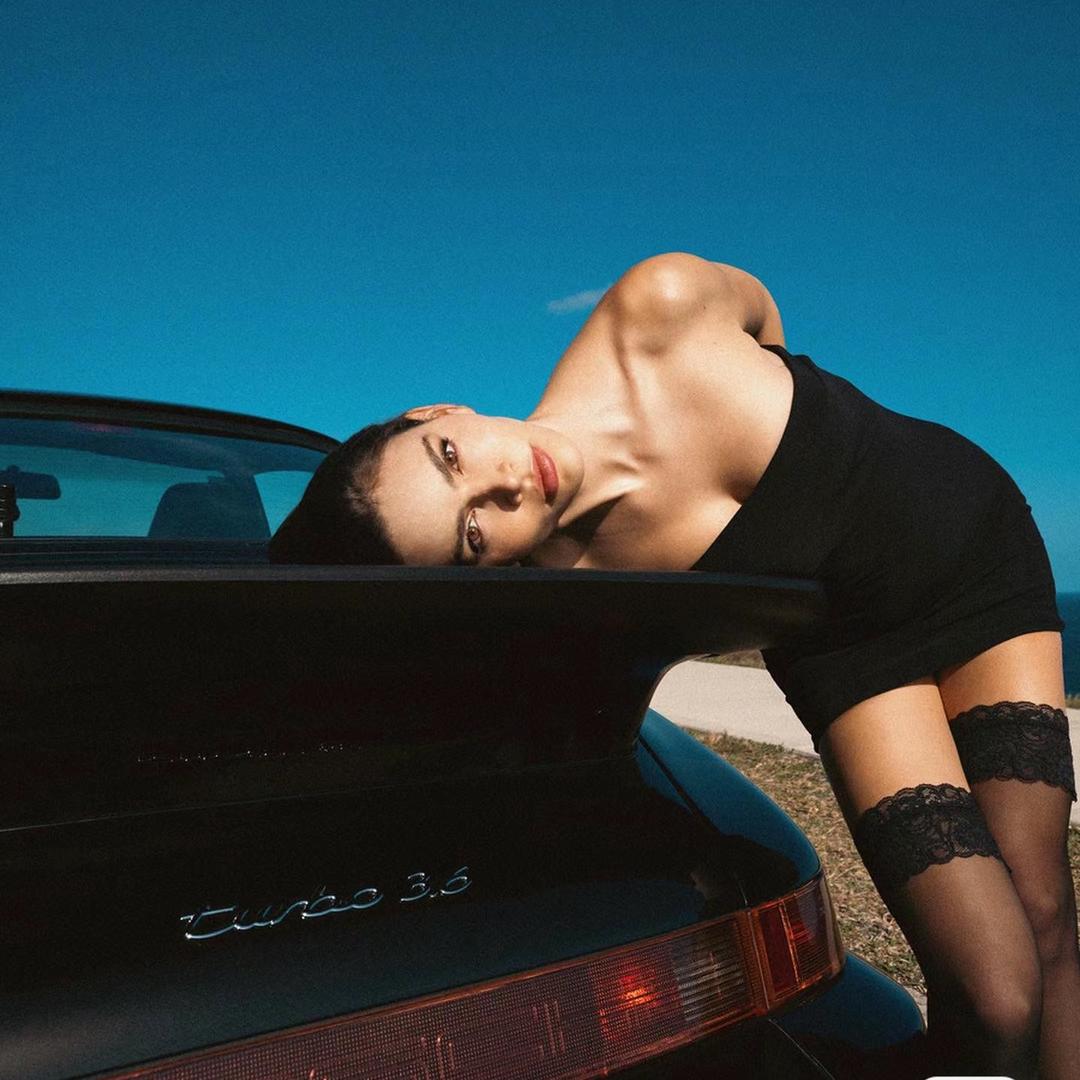 Kendall 珊