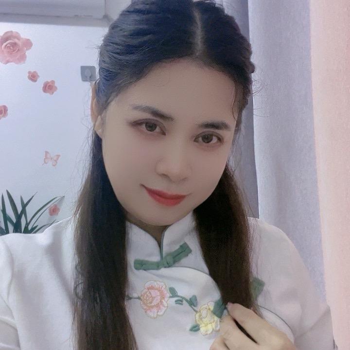 傻丫头