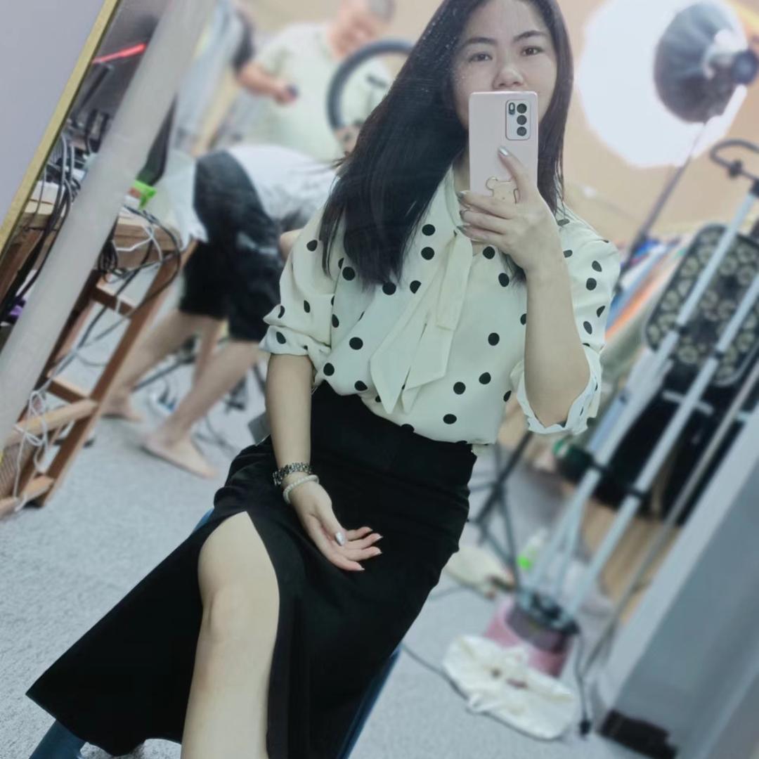 中意女装