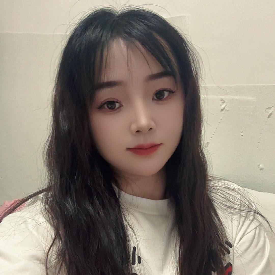 兰妹儿💫