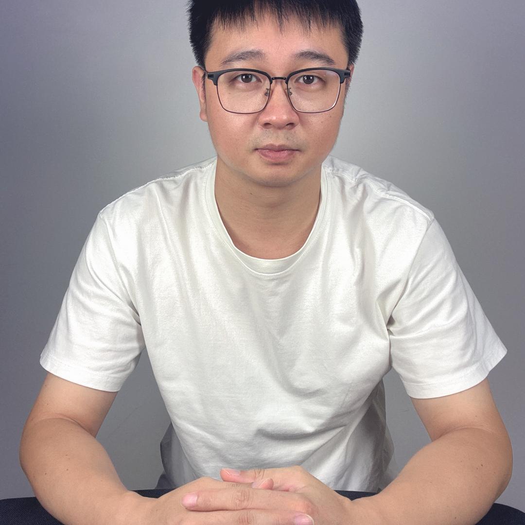 健仔测评