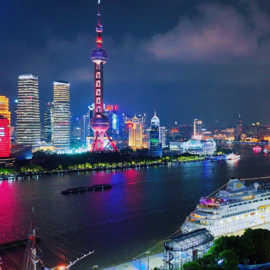 上海外滩 | 街拍