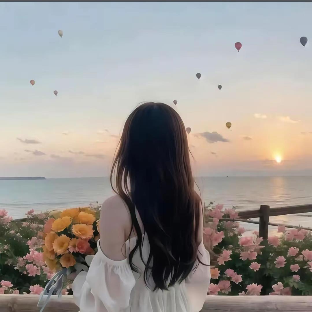 曾经的你
