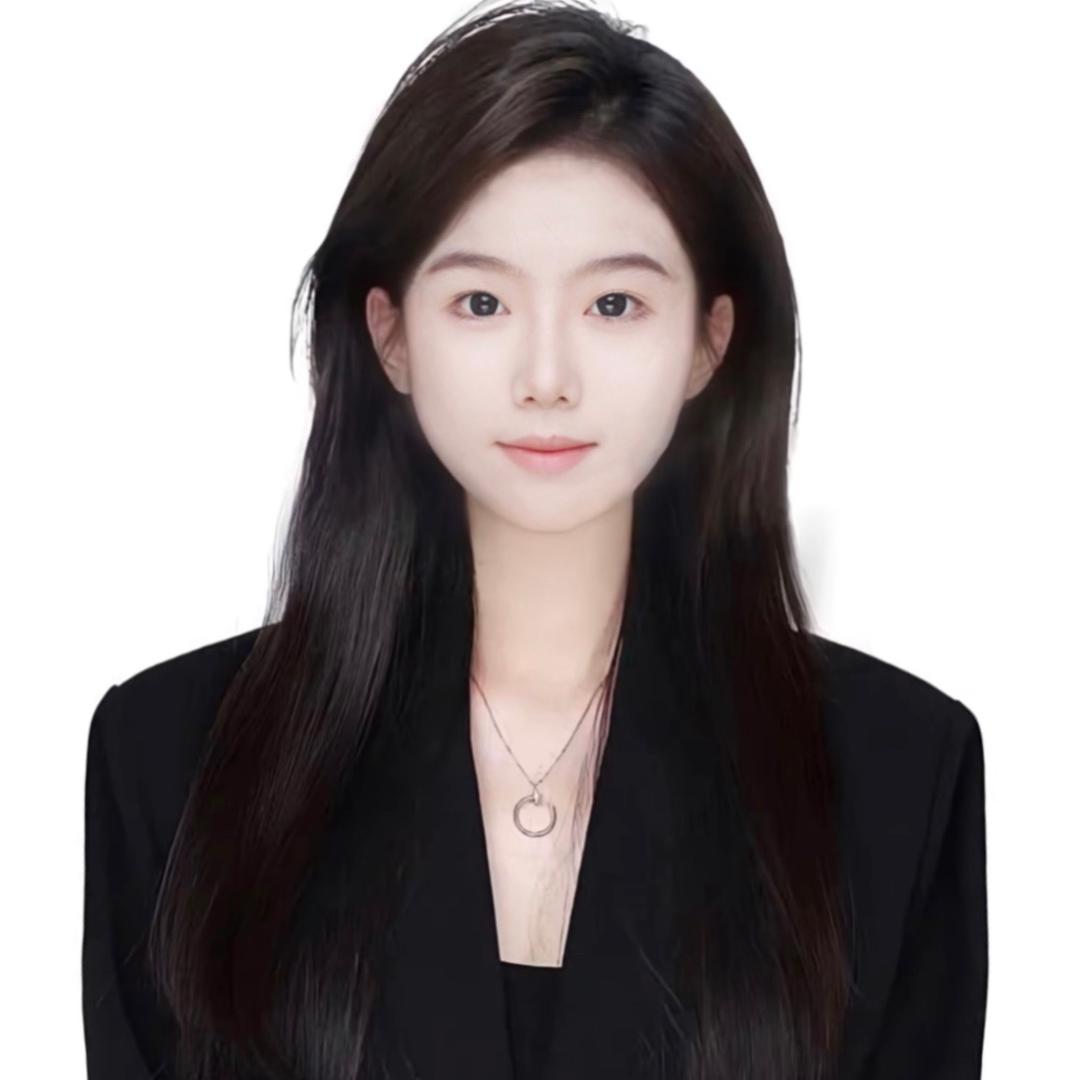 中考升学规划李默默老师