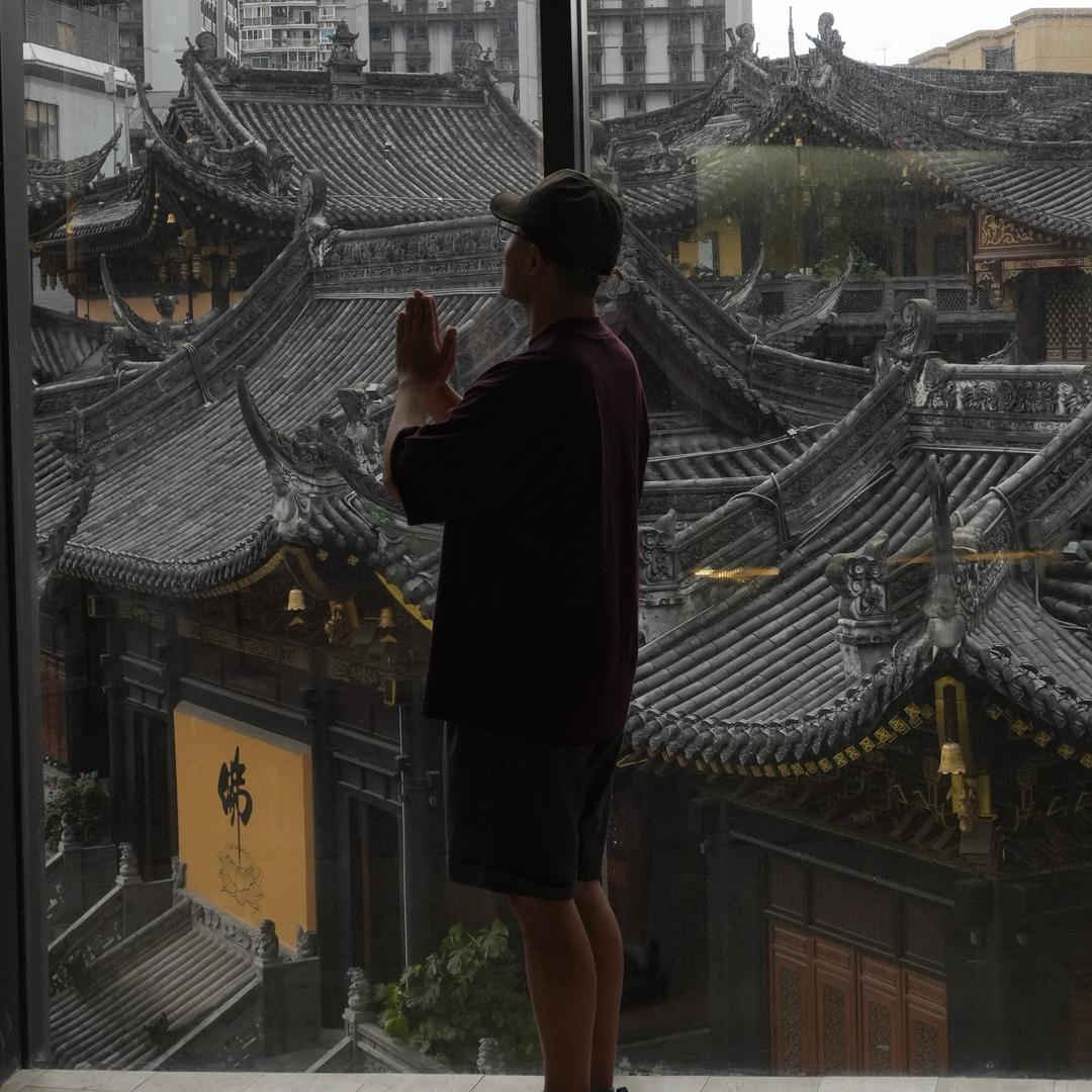 南山日记