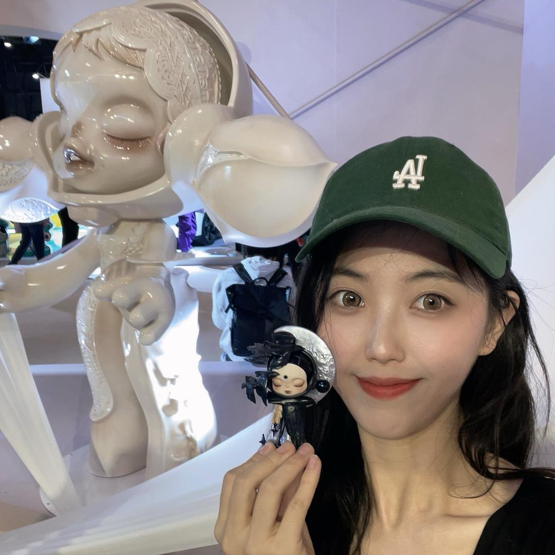 油炸小朋友