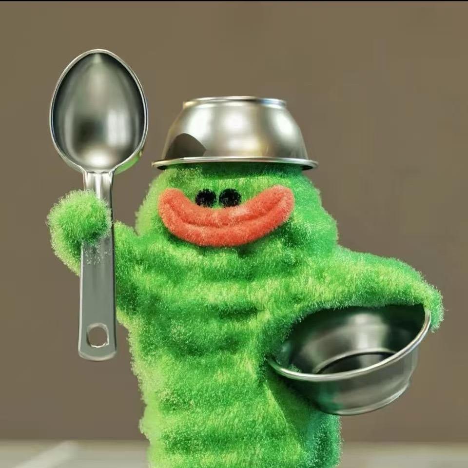 伤心到吃五碗饭