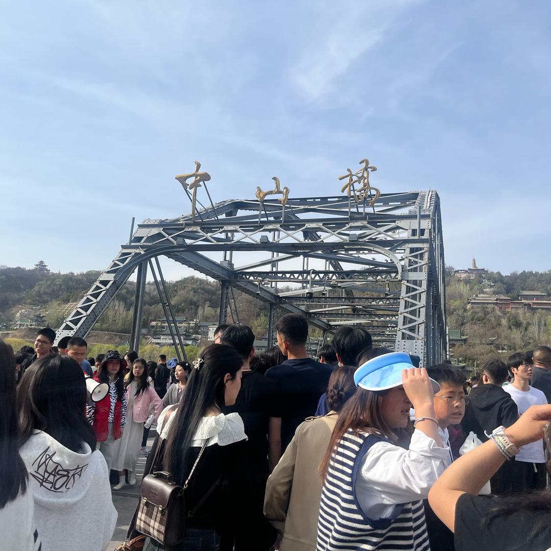 乡村小松