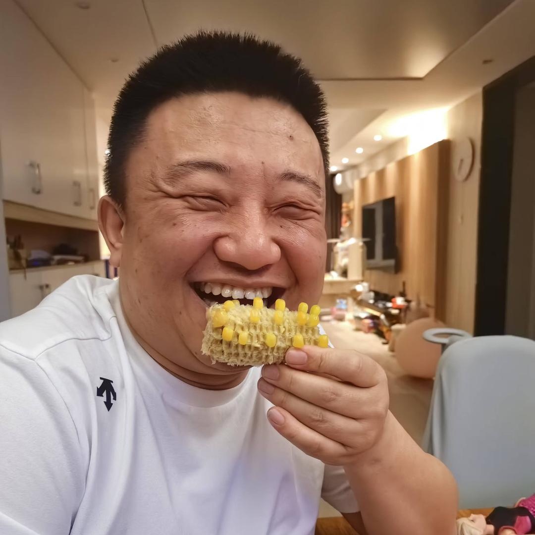 风哥（小玉一家人）