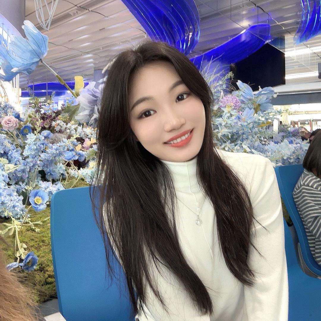 琪琪Umi