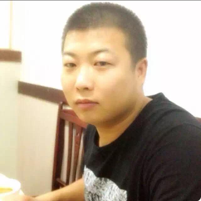 左旗副院长
