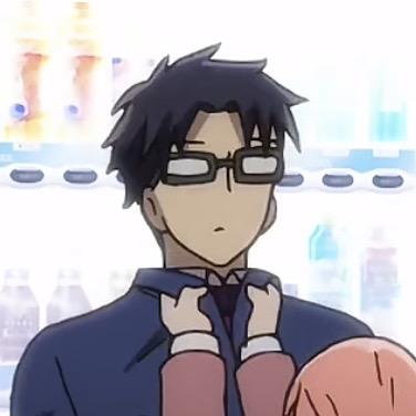 绝望的四眼控66