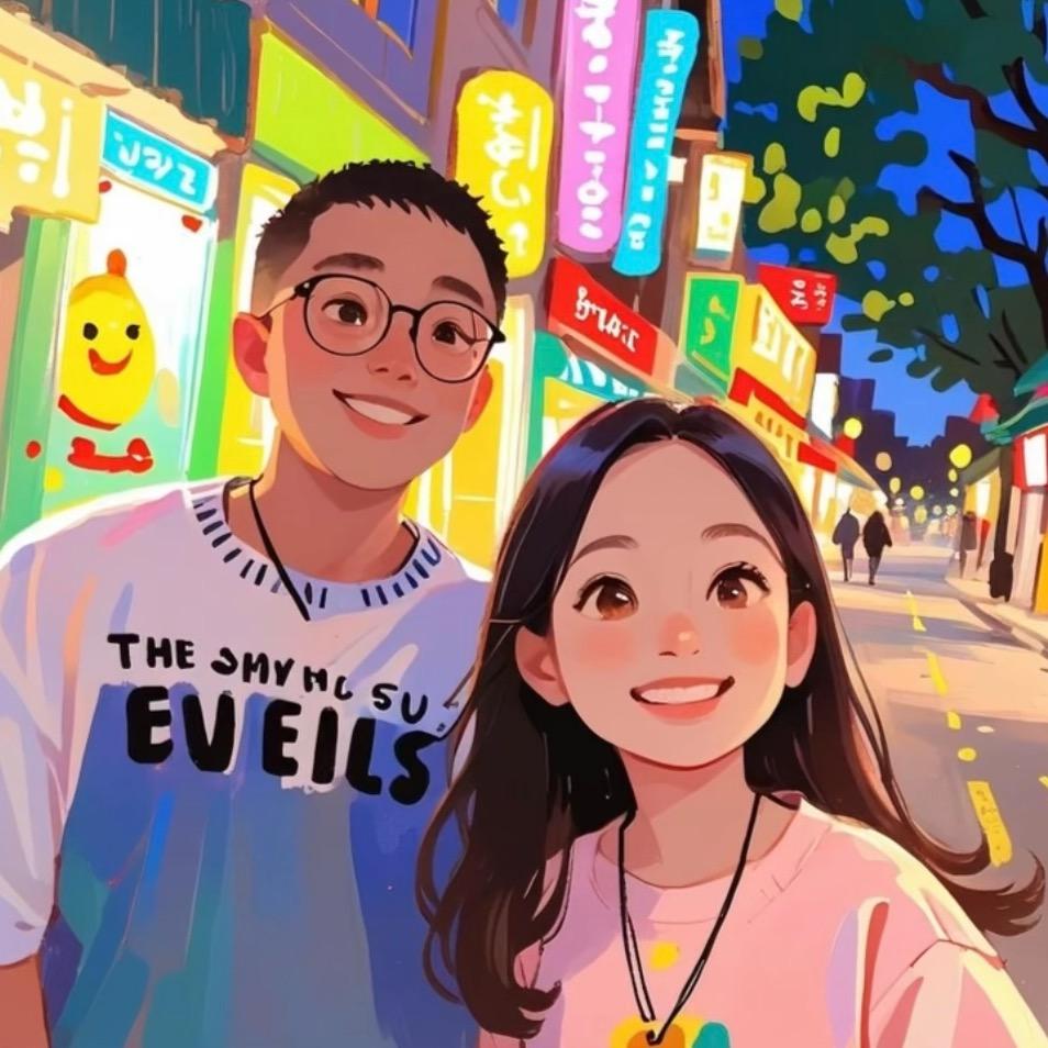 爱妇妇的熙熙❤️