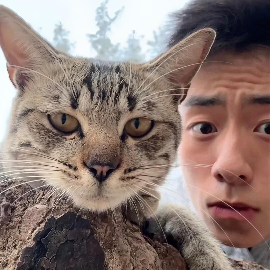 小-宇、