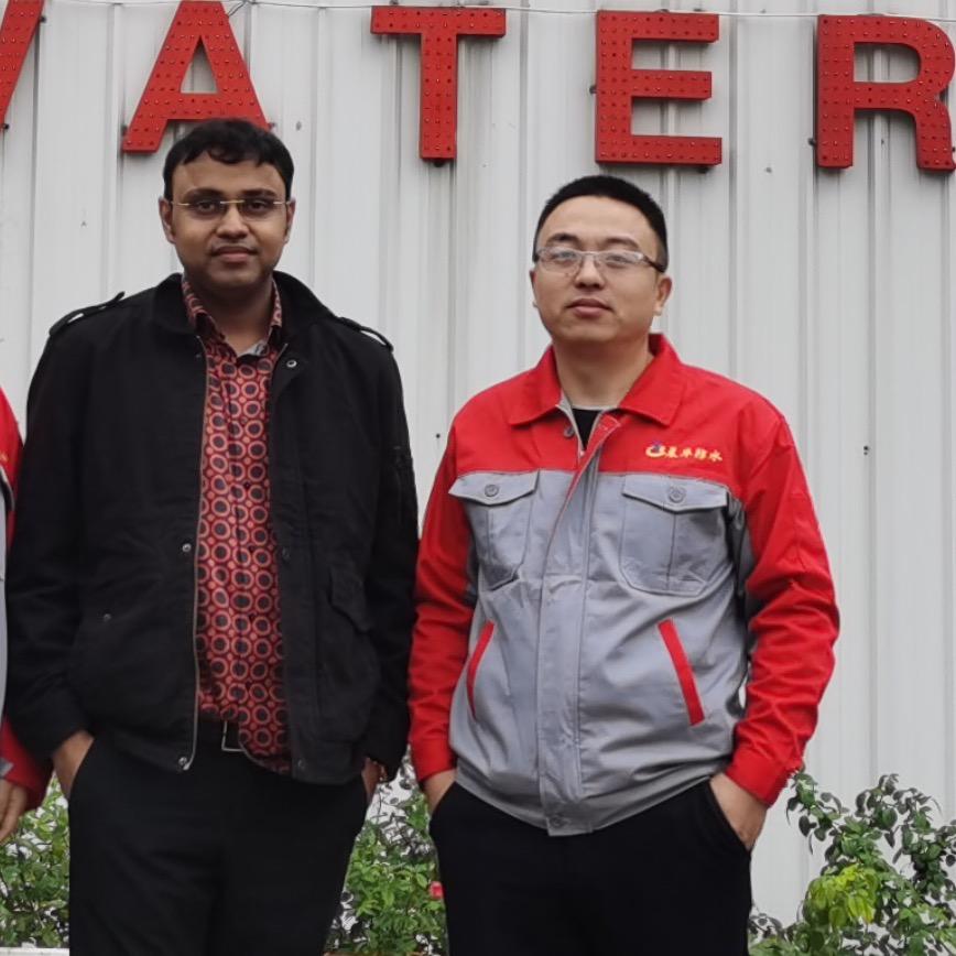 山东晨华防水材料生产厂家