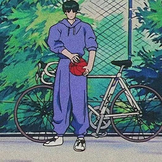 天也该晴了.