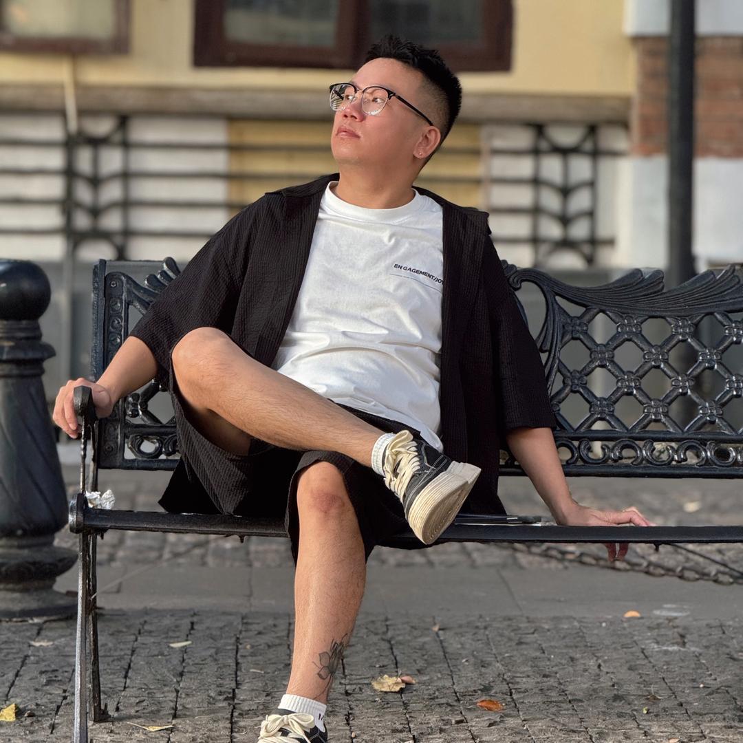 林（不要连赞）