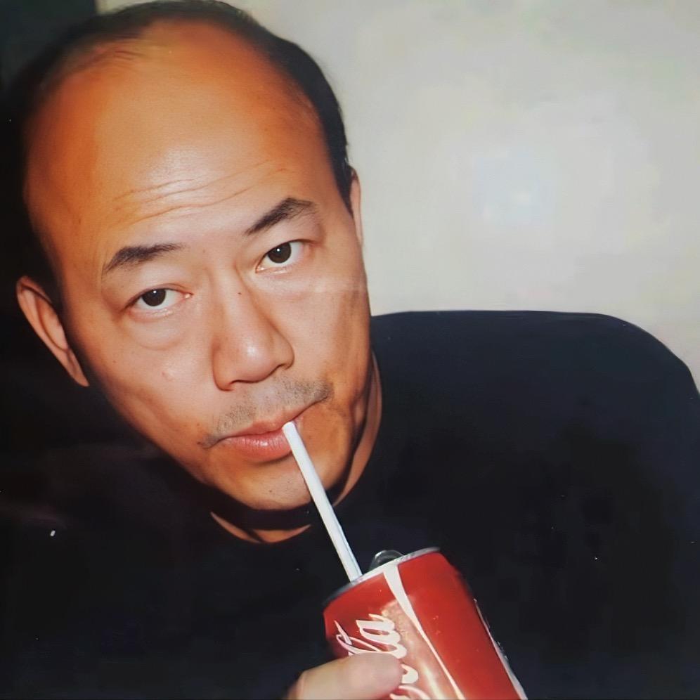 朱叔娱记