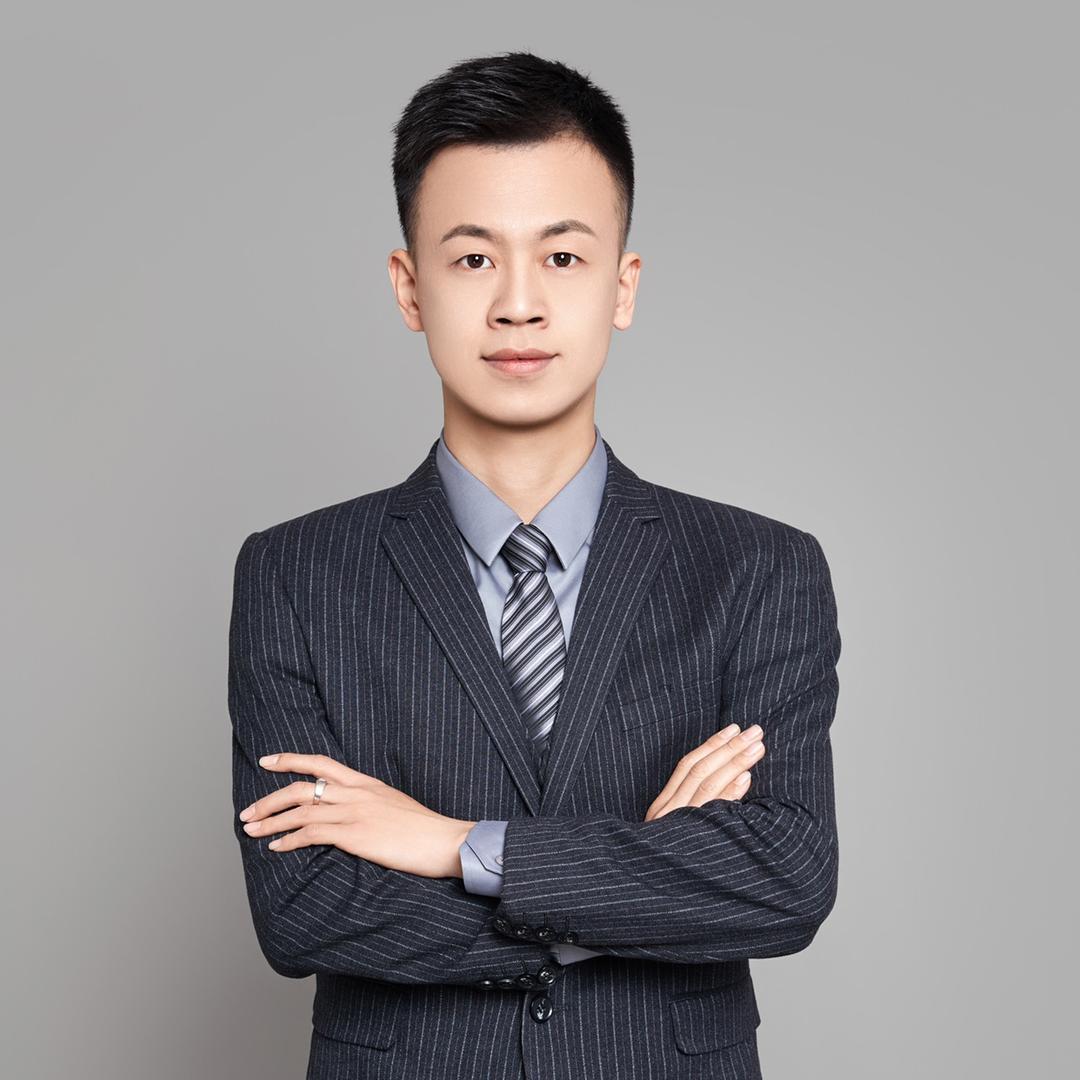 漫象形英语