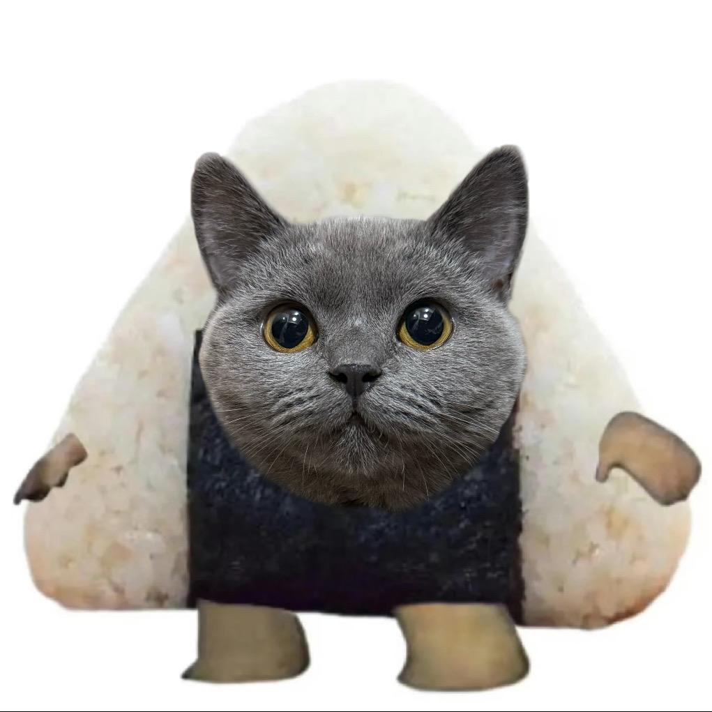 咔咔吃不饱