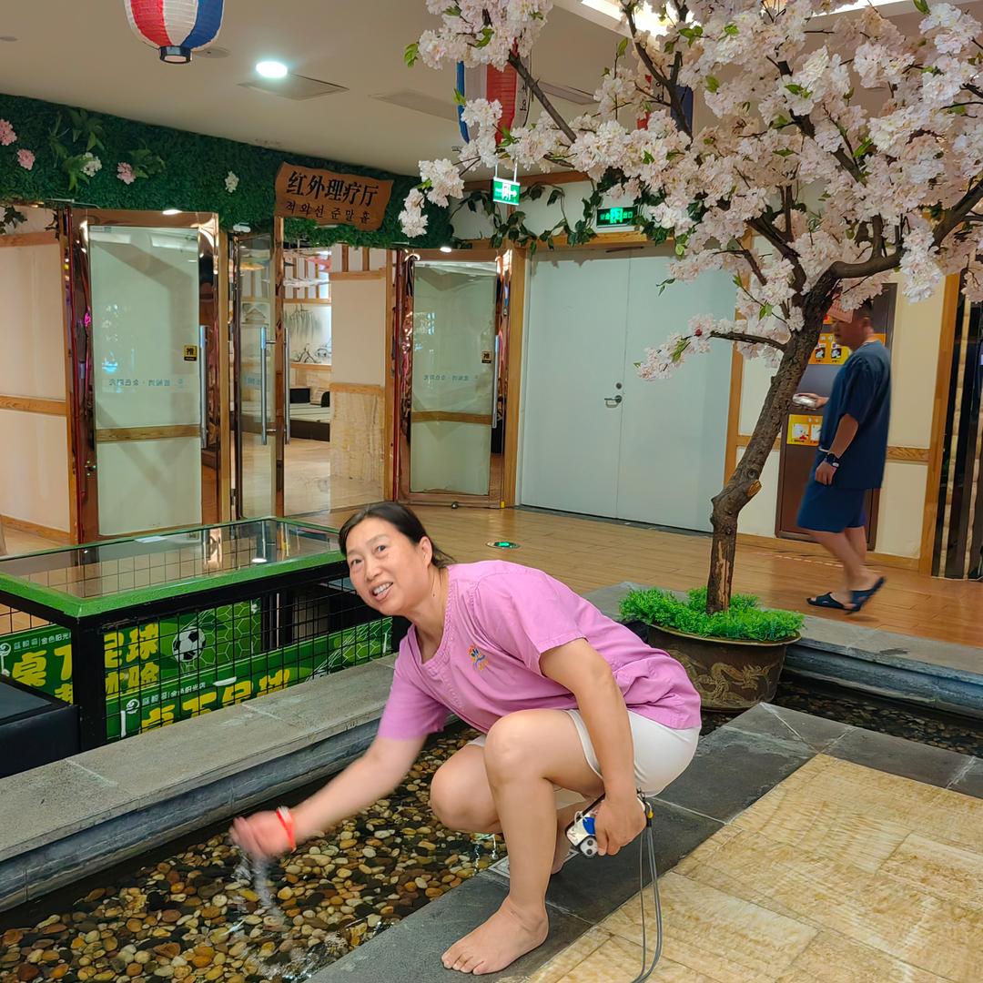 平姐发饰